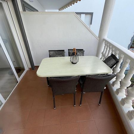 Appartement Vista Hermosa 4 Guincho  Luaran gambar