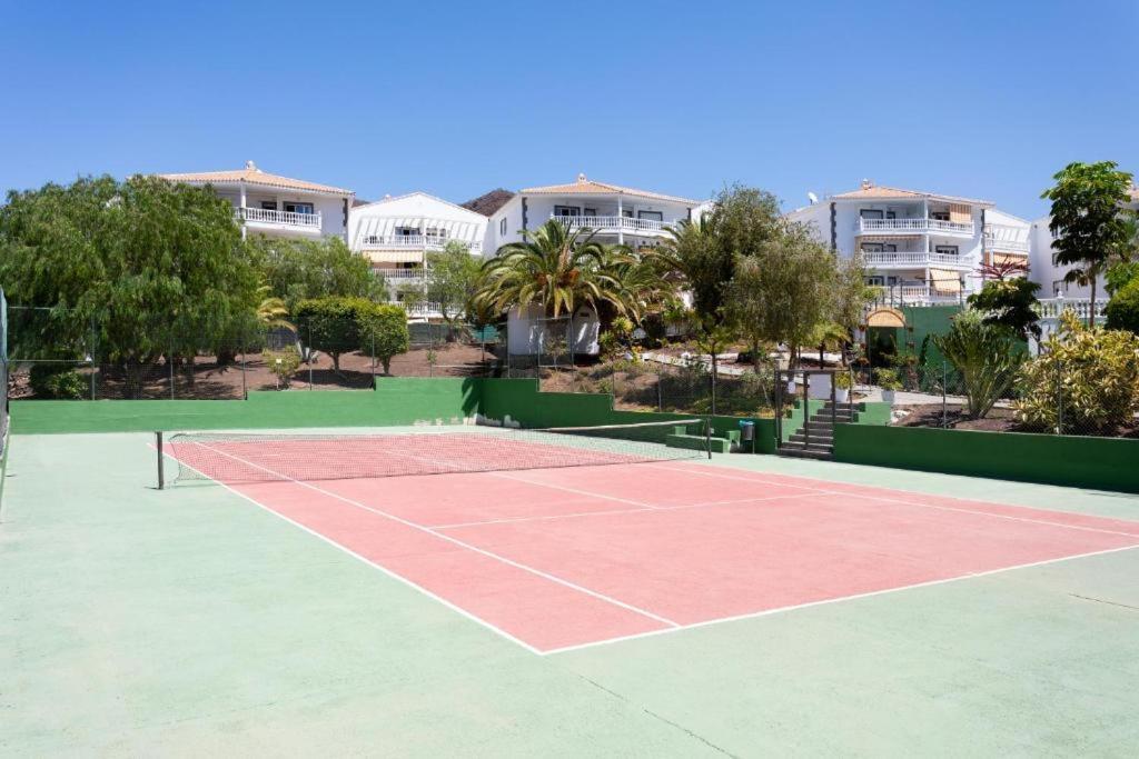Appartement Vista Hermosa 4 Guincho  Luaran gambar