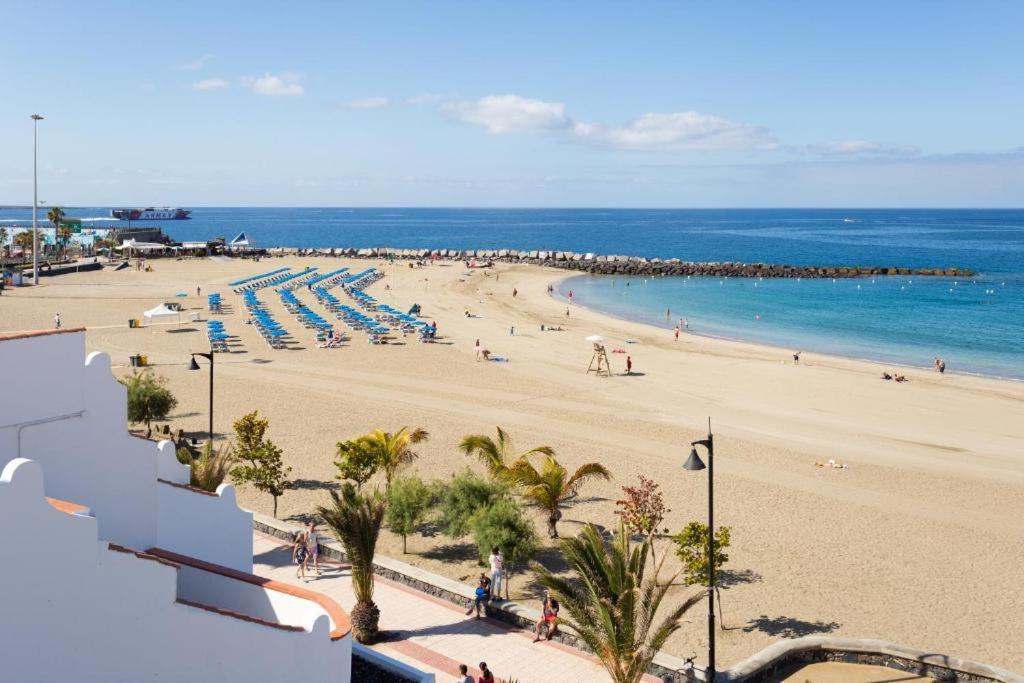 Appartement Vista Hermosa 4 Guincho  Luaran gambar