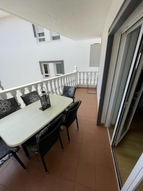 Appartement Vista Hermosa 4 Guincho  Luaran gambar