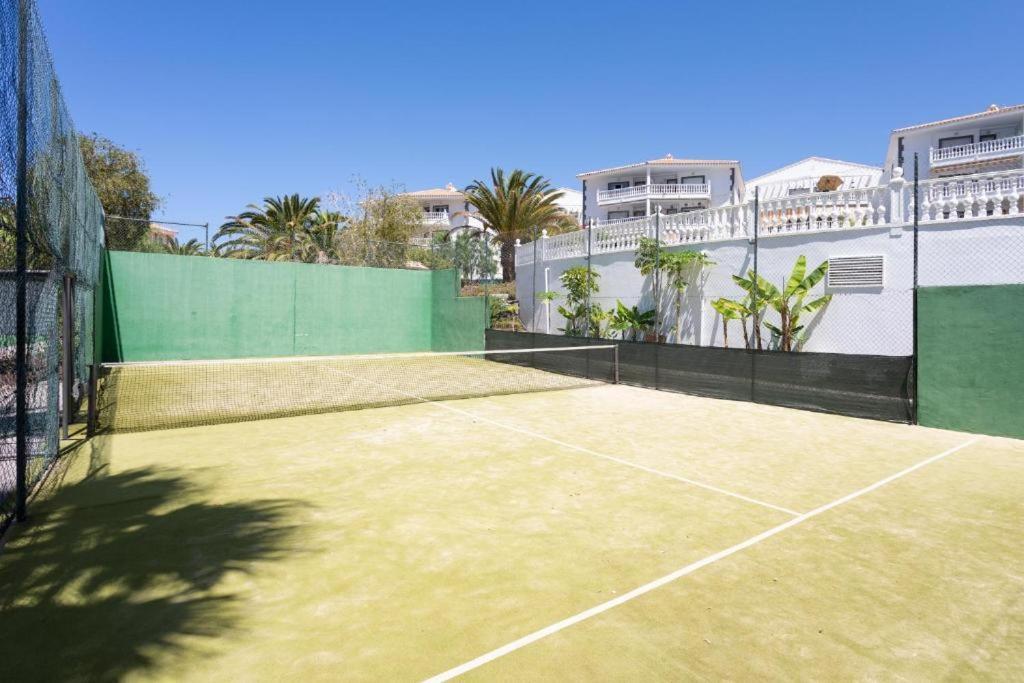 Appartement Vista Hermosa 4 Guincho  Luaran gambar