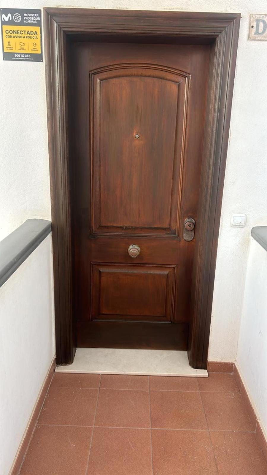 Appartement Vista Hermosa 4 Guincho  Luaran gambar