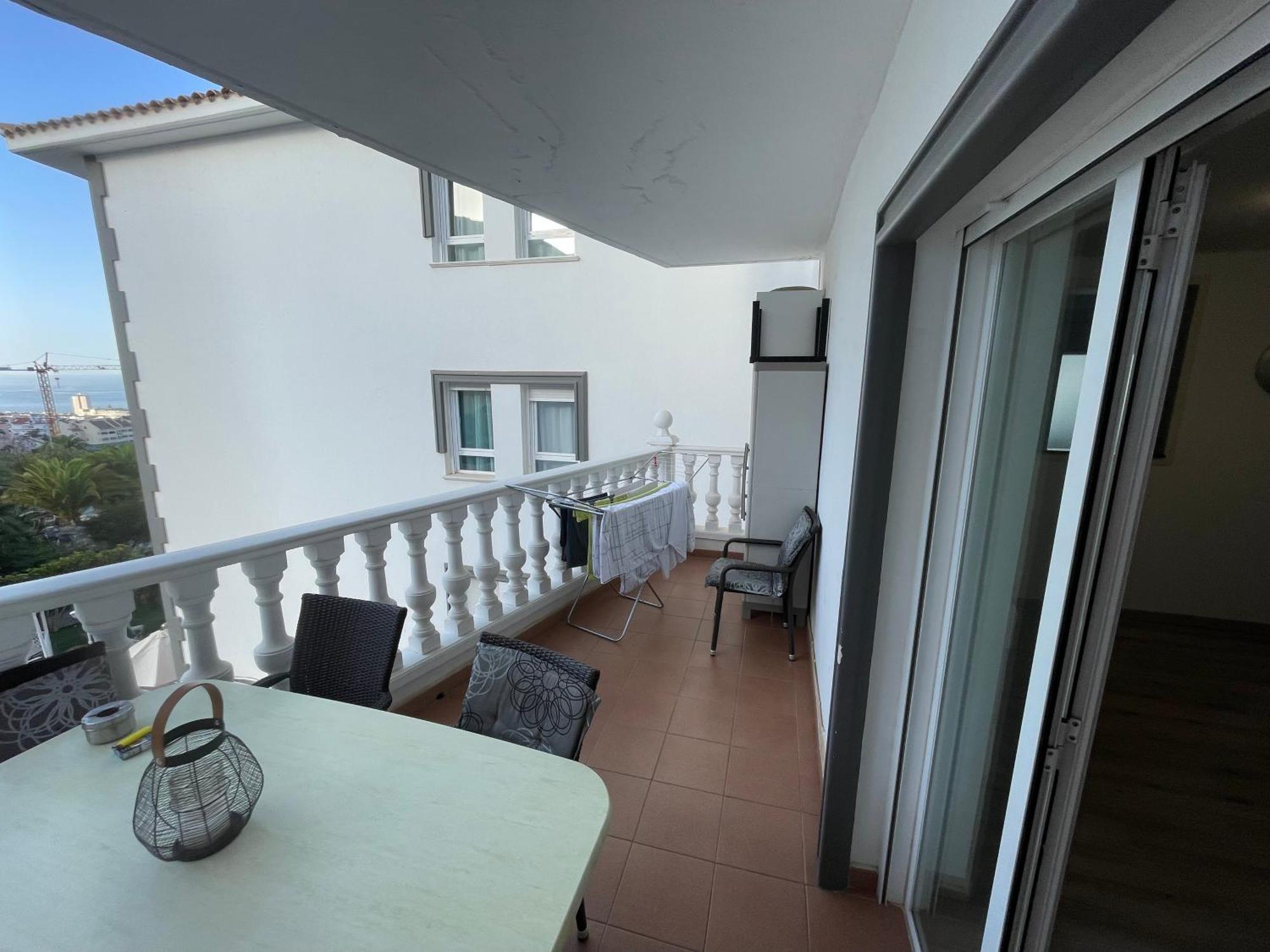 Appartement Vista Hermosa 4 Guincho  Luaran gambar