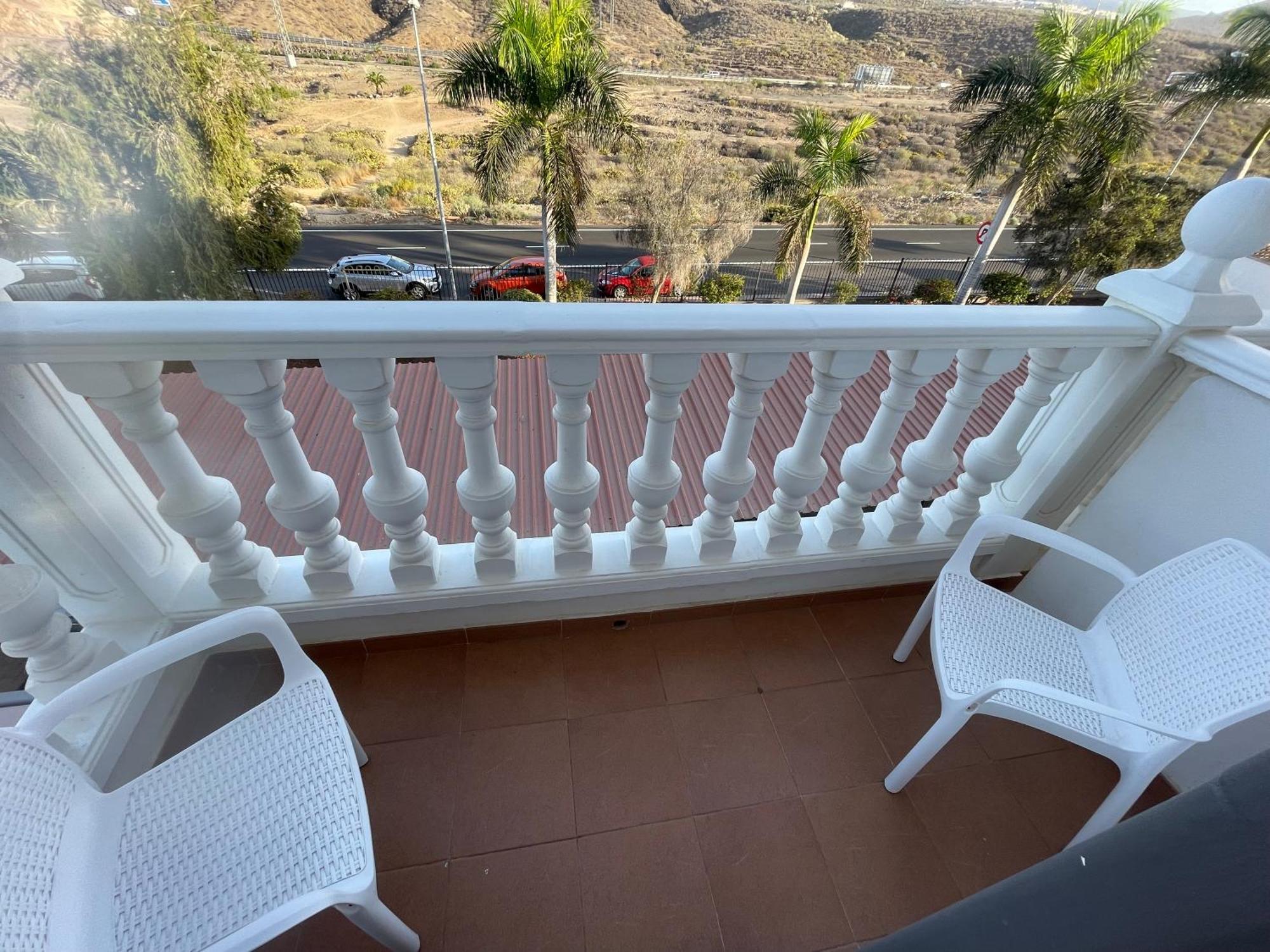 Appartement Vista Hermosa 4 Guincho  Luaran gambar
